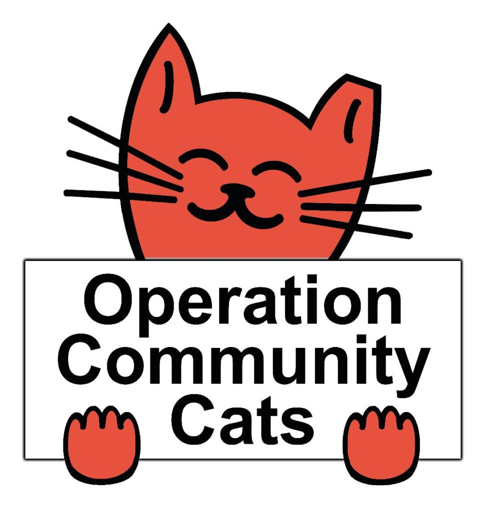 Operation Community Cats